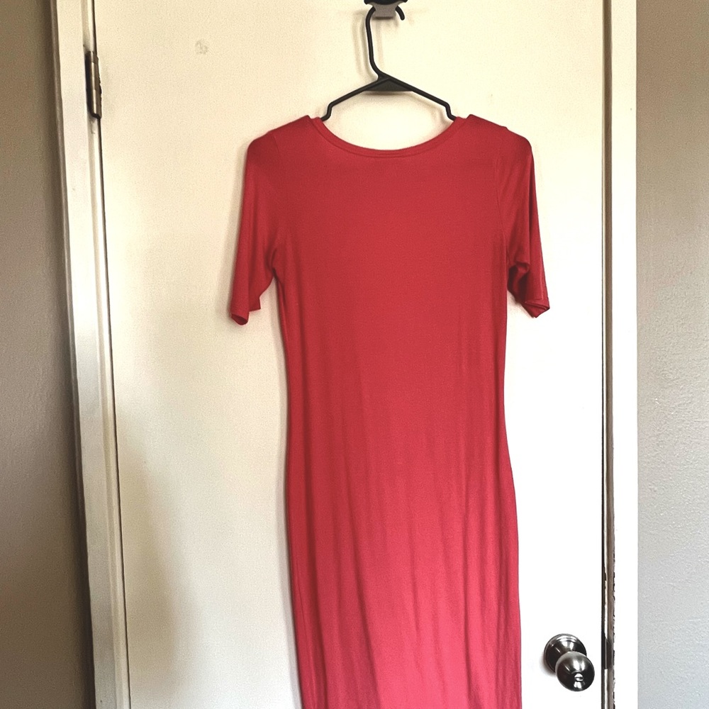 Lularoe Julia Dress